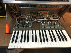 MOOG SOURCE REPAIR
