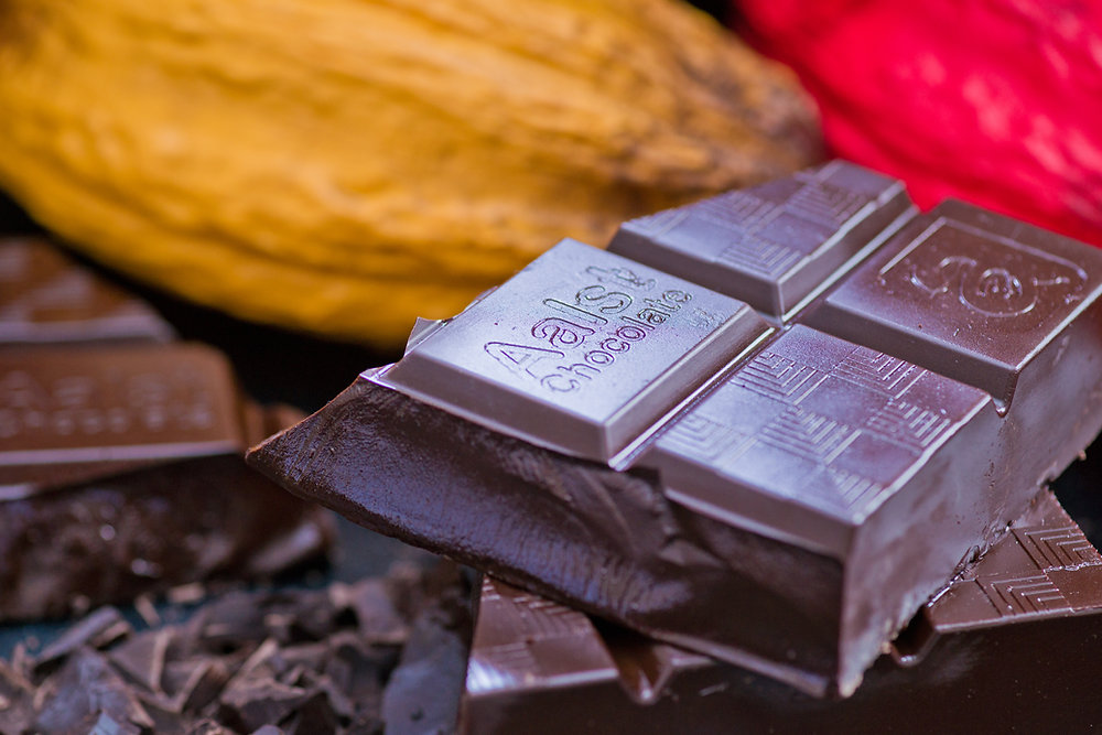 Chocolate Lesson 101 Signs of Spoiled Chocolate