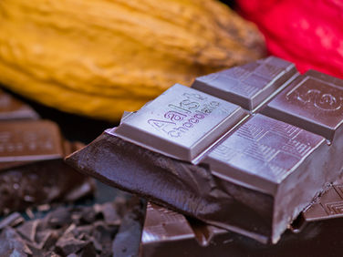 Chocolate Lesson 101: Signs of Spoiled Chocolate