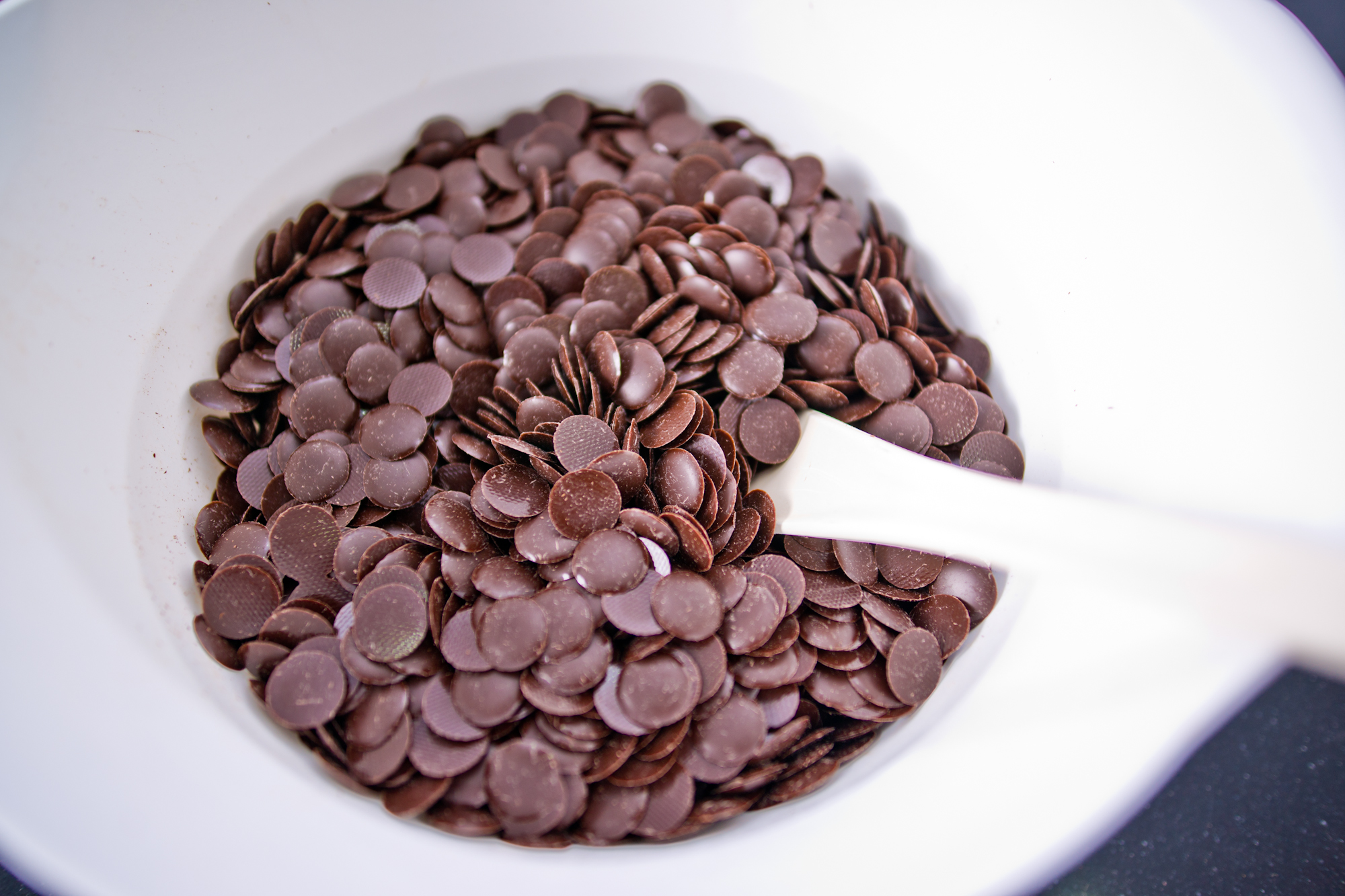 Understanding Chocolate Bloom