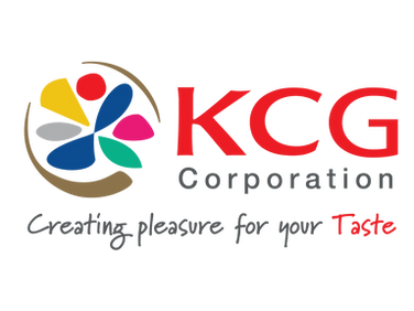 Monthly Distributor Highlight (June): KCG Corporation
