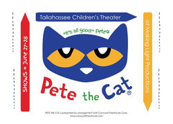 Pete the Cat