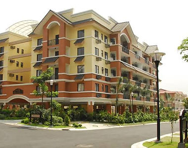 3-Bedroom Townhouse at The Manor’s Celebrity Place, Quezon City! 