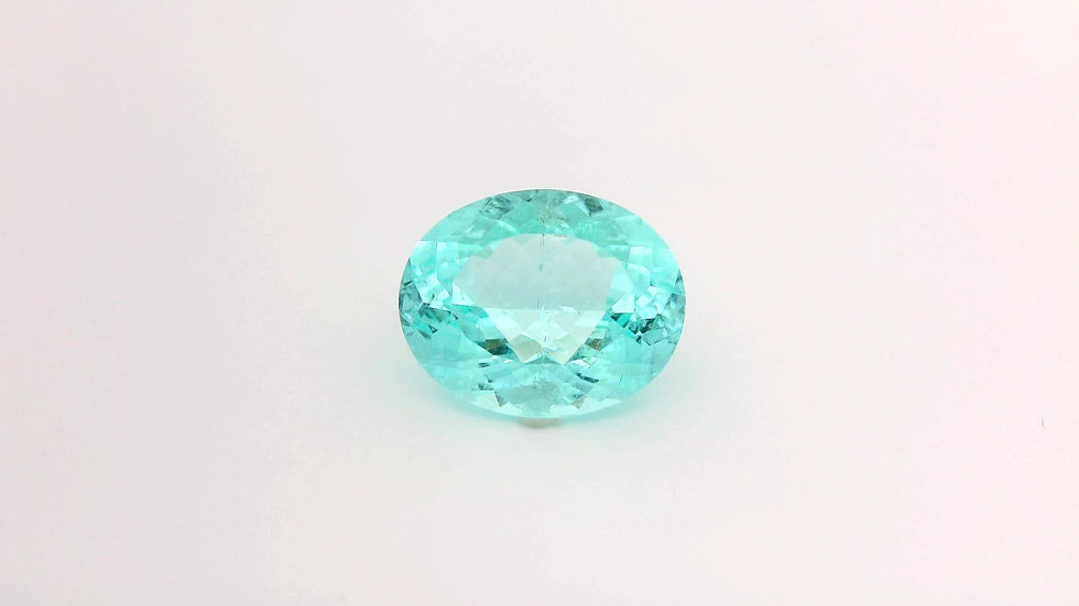 Thumbnail: 3.91 cts | Paraiba