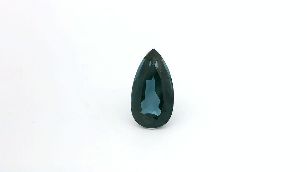 Thumbnail: 3.11 cts | Cobalt Spinel