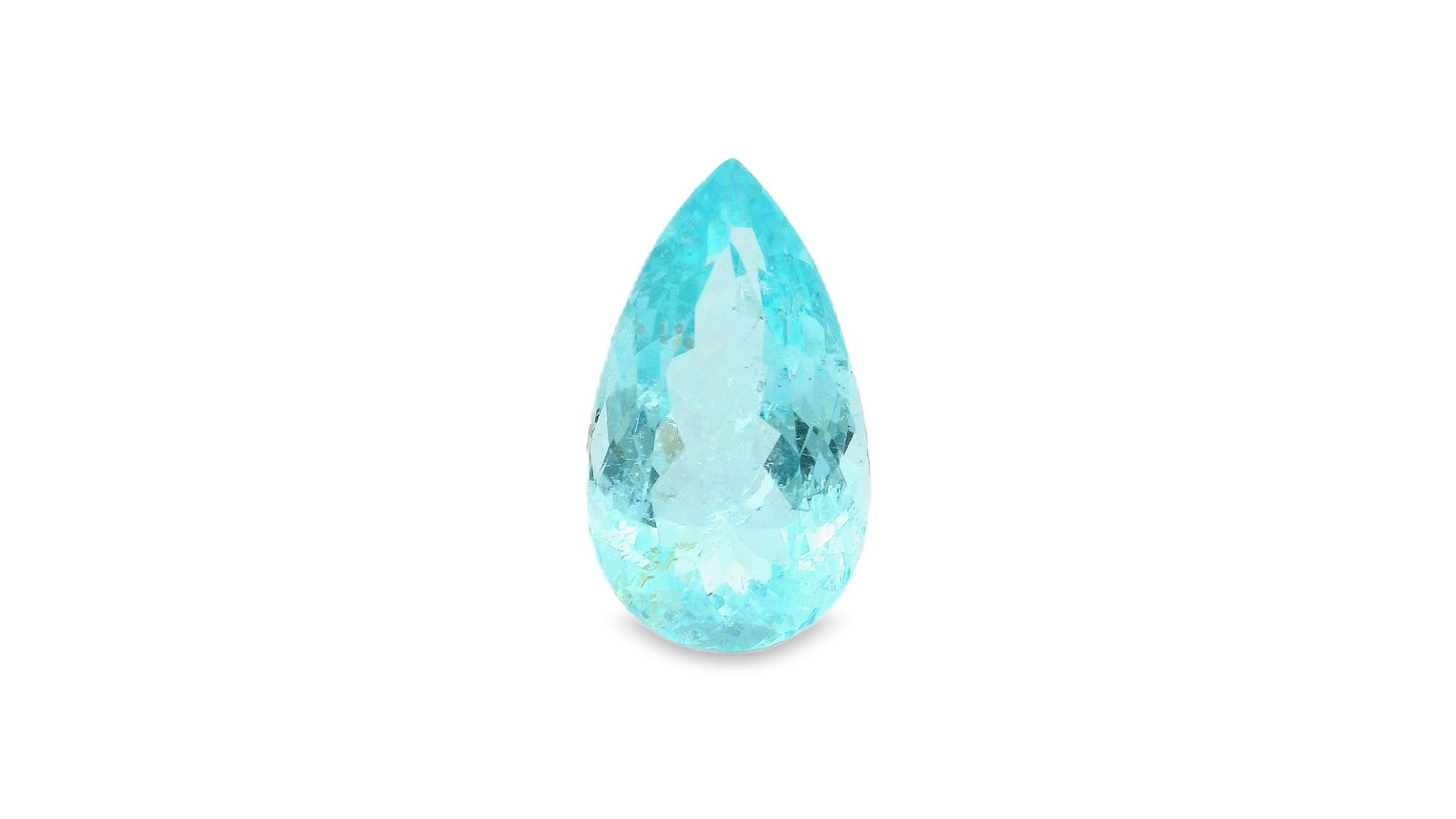 7.84 cts | Paraiba