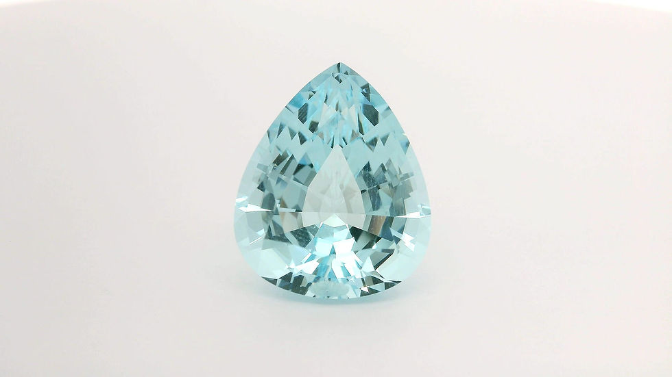 Thumbnail: 18.88 cts | Aquamarine