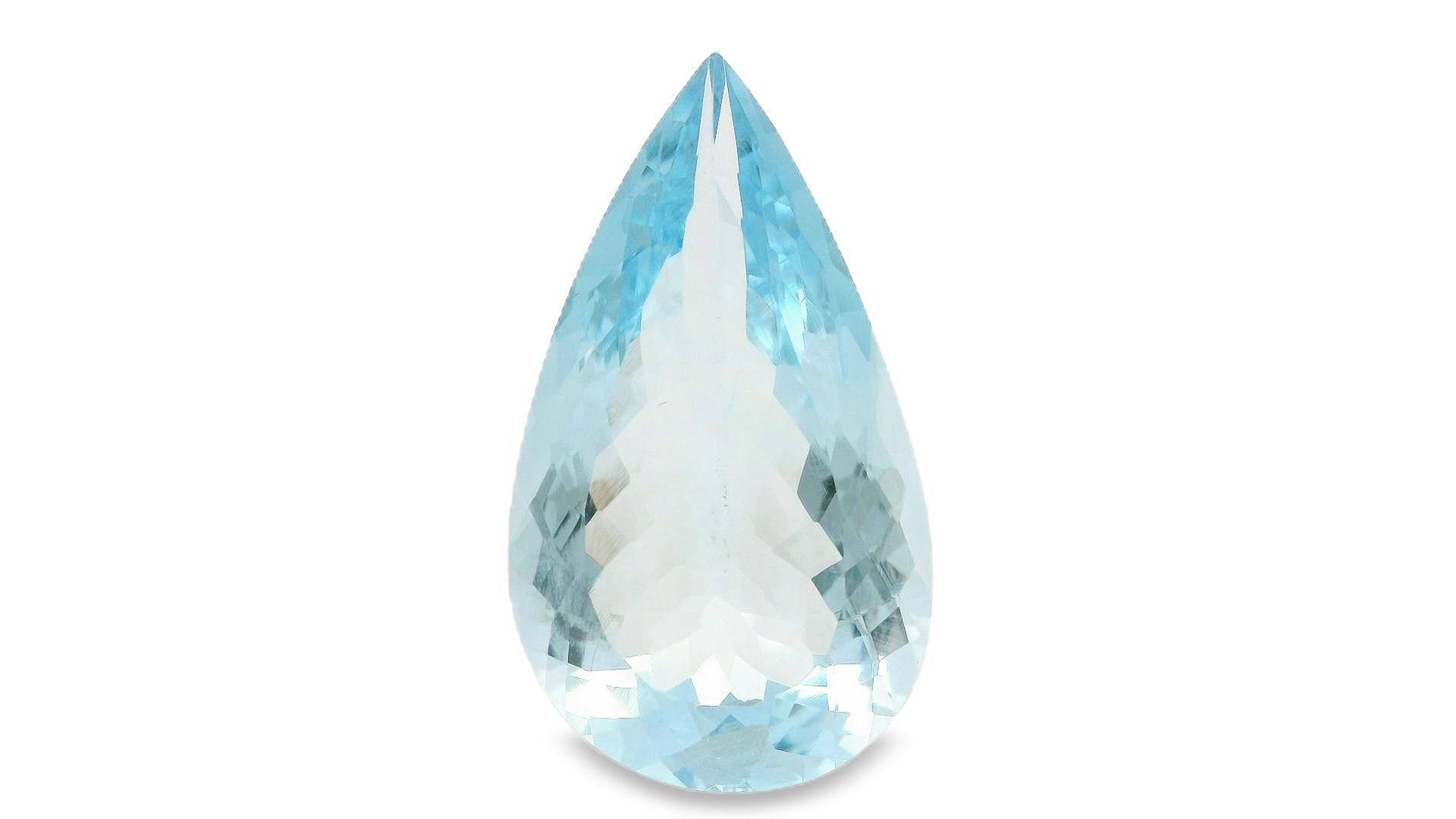 17.17 cts | Aquamarine