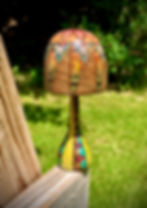 Thumbnail: Tall Boi Aztec Mushroom