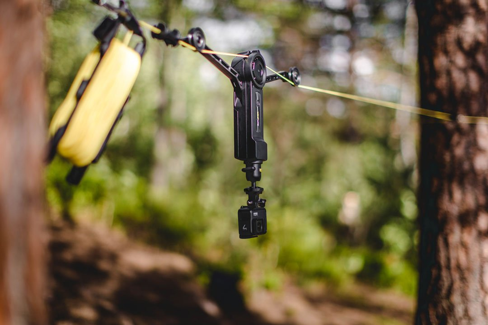 Wiral Lite Taşınabilir Cable Cam Yücel ÖZEL