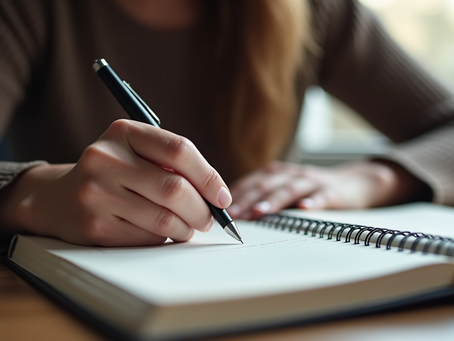 Transform Your Mindset for Lasting Change