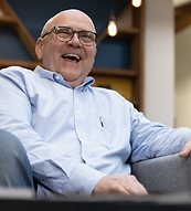 Former CEO of WD-40 Garry Ridge