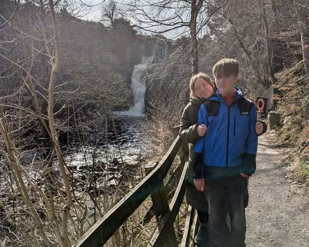 Top Fun Trails to Explore During Half Term Adventures