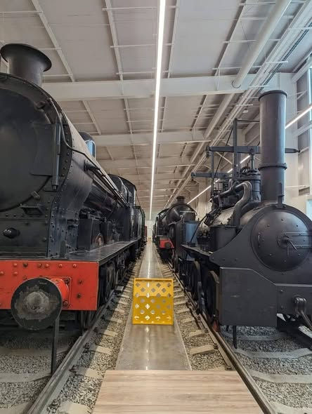 Locomotion