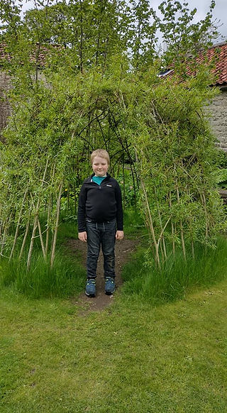 Nunnington Hall NT