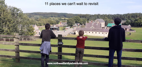11 Places we can't wait to revisit once Lockdown is over