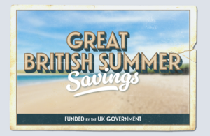 Great British Summer Savings - Will this Government Scheme Help your Family this Summer?