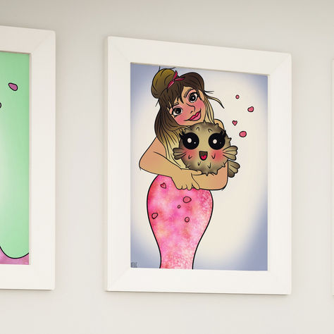 New Digital Downloads