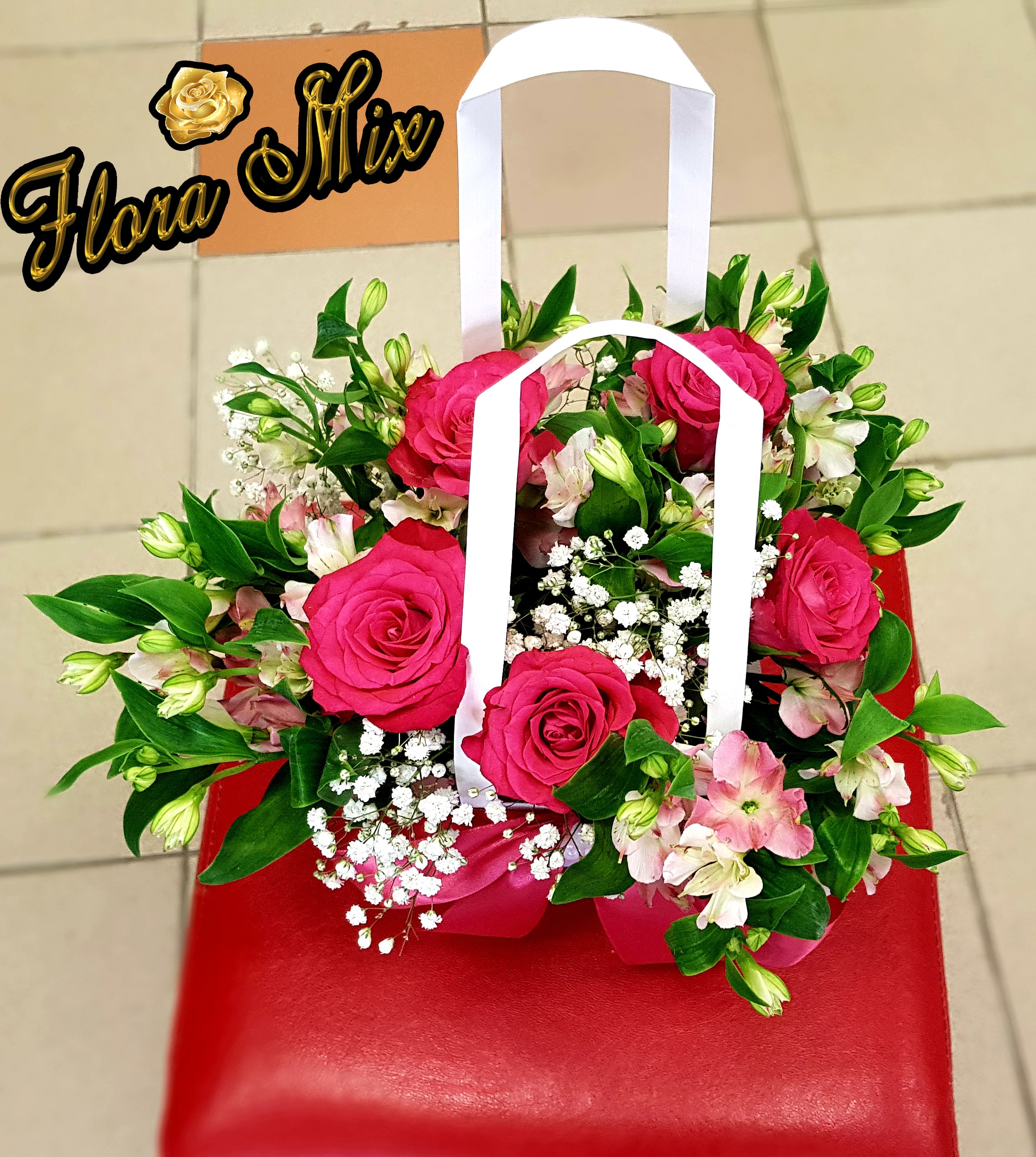 FMS1