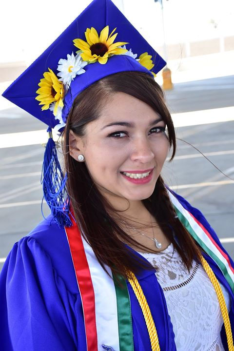 CSUB class 2017