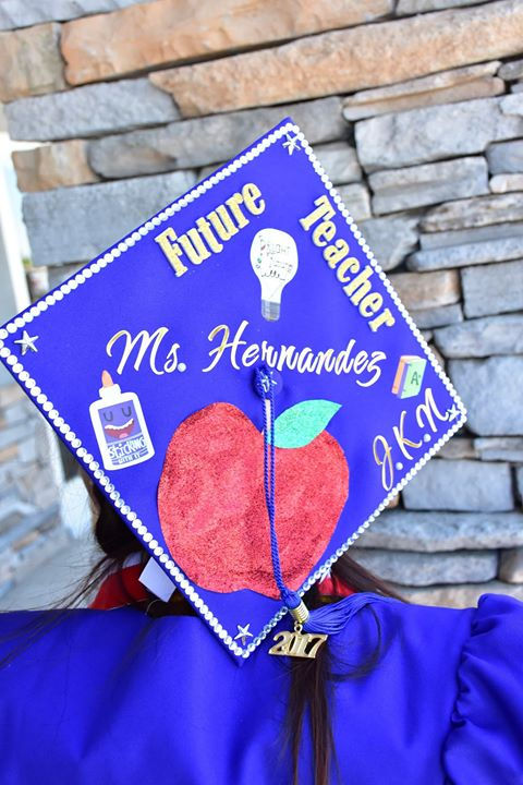 CSUB class 2017