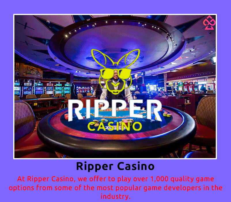 Ripper Casino