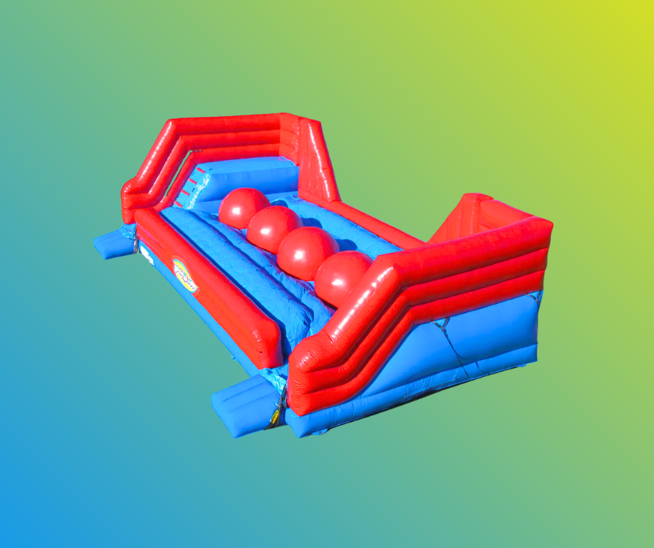 Leaps & Bounds