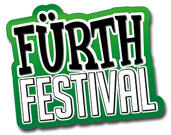 Logo Fürth Festival
