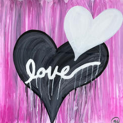 Dripping in Love