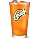 CRUSH ORANGE