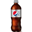 PEPSI DIET