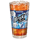 BRISK ICE TEA