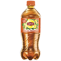 LIPTON ICE TEA PEACH