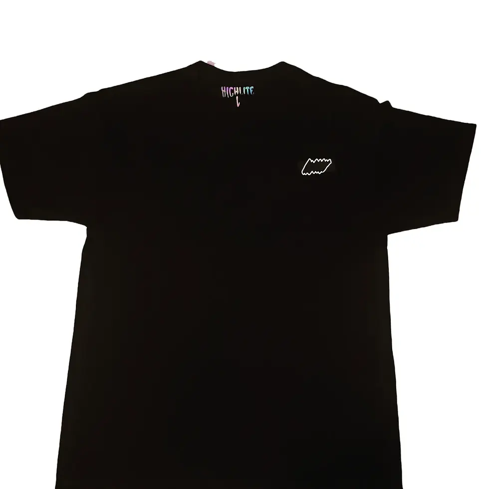 Thumbnail: Hear See Speak Season 2 T-Shirt