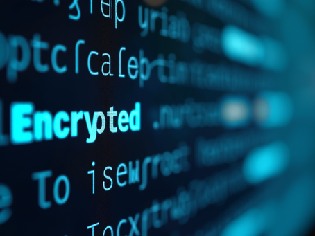 How to Strengthen Your Business Cybersecurity