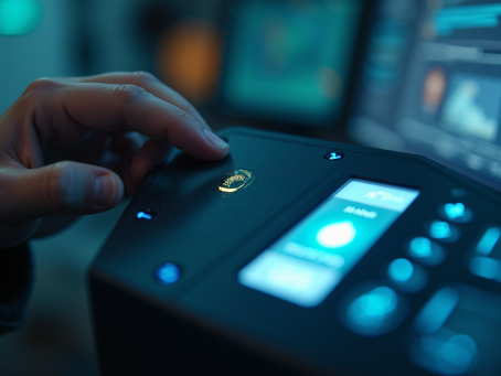 Enhancing Security with Face Recognition Systems