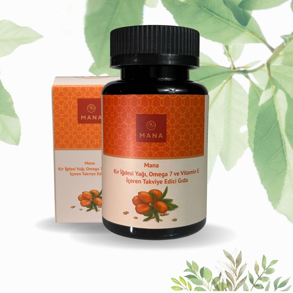 Küçük resim: Kır İgdesi Omega 7