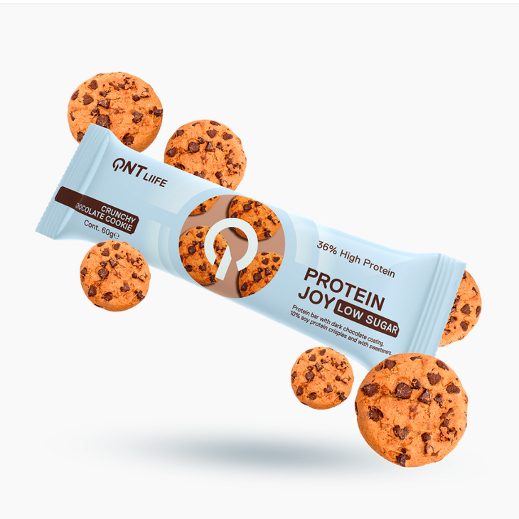 Miniature : Protein joy