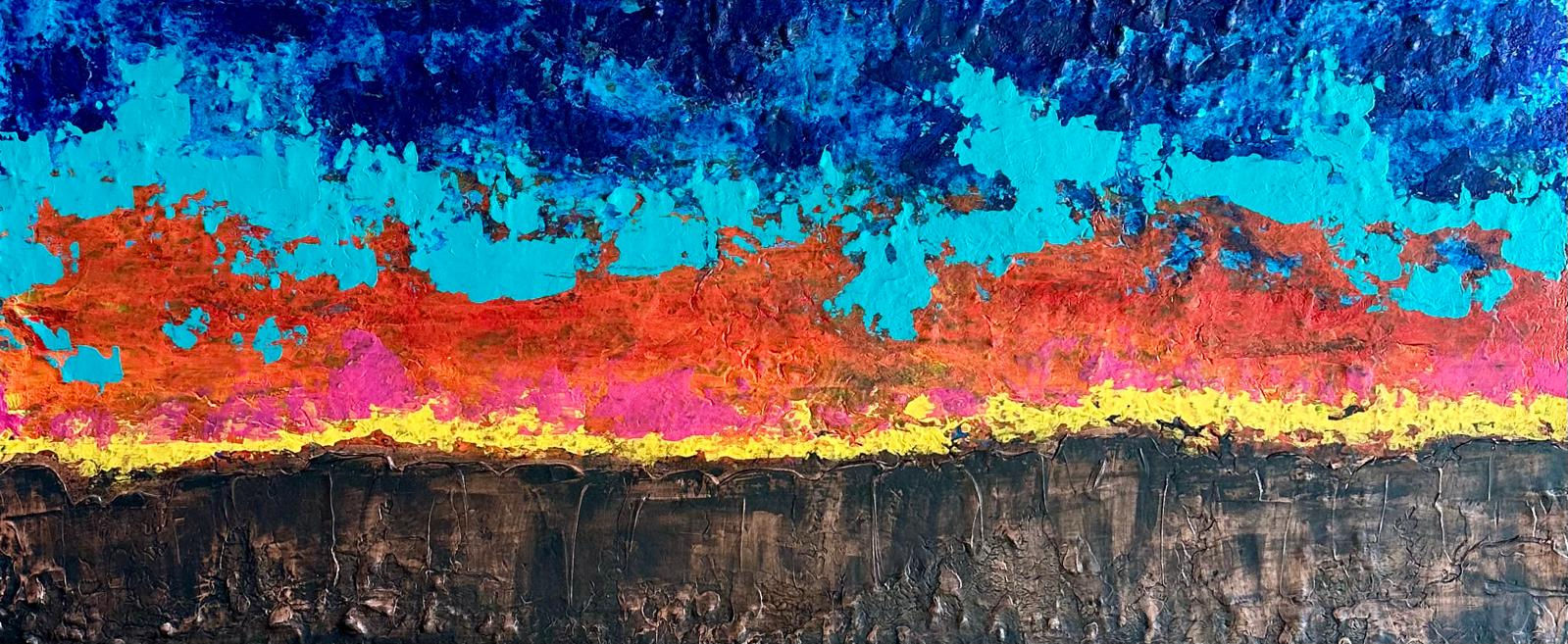 120*50 cm | Katmanlar