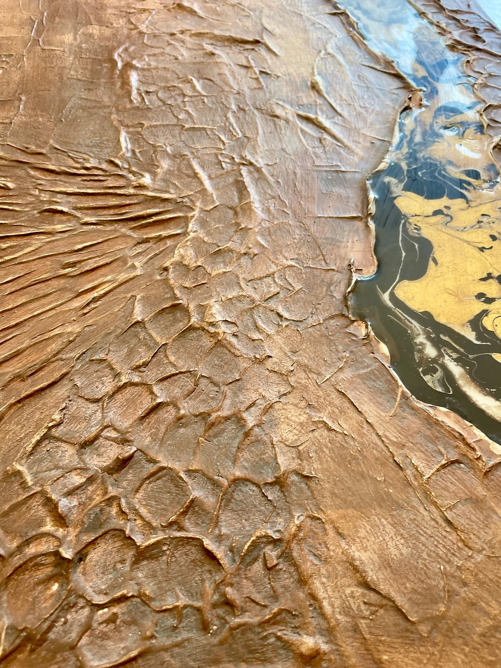 Küçük resim: 40*60 cm |Minimal Seri