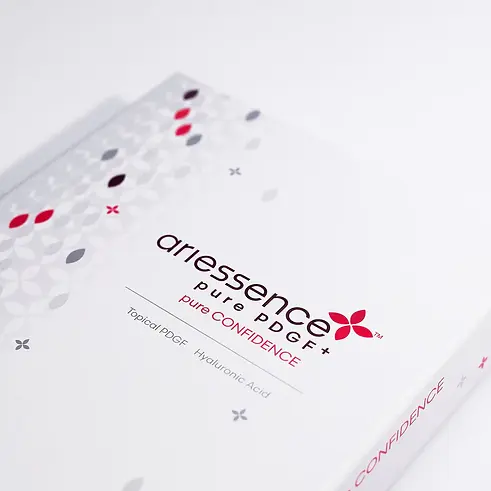 ariessence pure pdgf