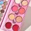 Miniatura: Paleta 72-Colores Fashion Nova Girl Palette