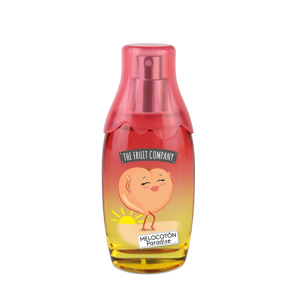 Miniatura: Colonias The Fruit Company 40ml