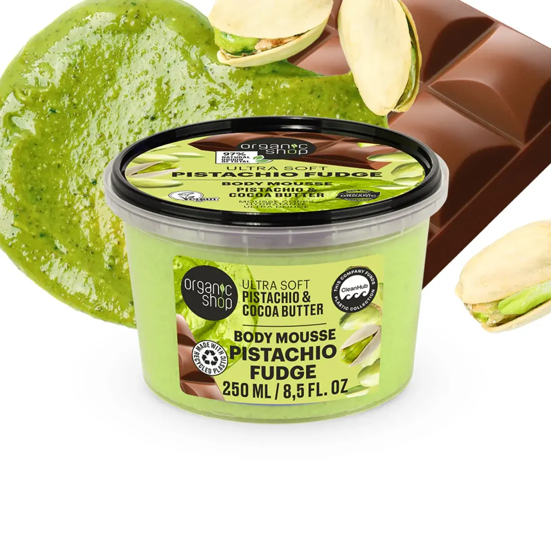 Descripción Perfecto para los fanáticos del chocolate de Dubai.  Parte de la c