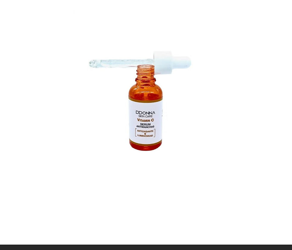 Serum vitamina C