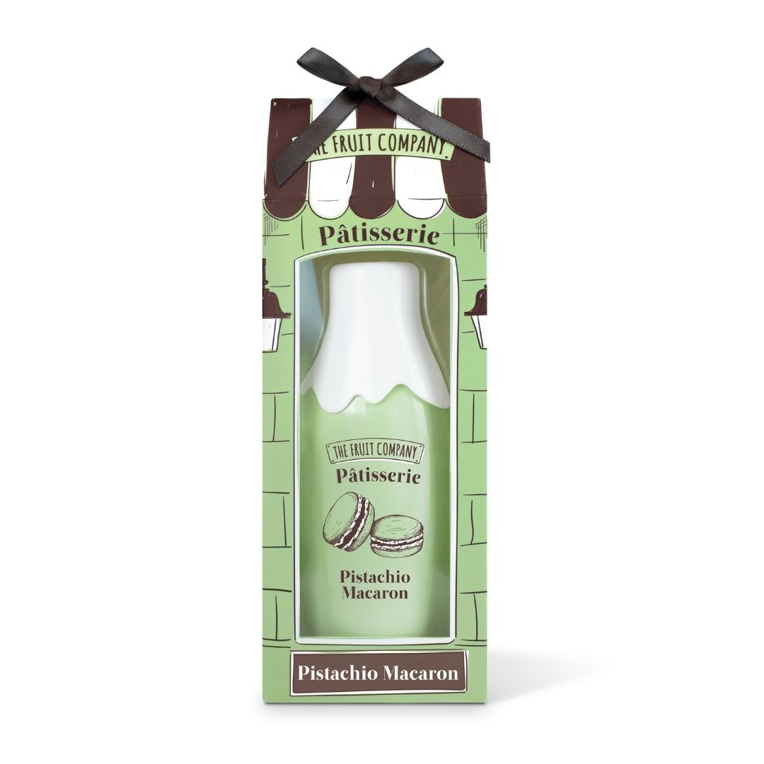 COLONIA PISTACHIO MACARRON PATISSERIE TFC 40ml