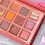 Miniatura: Paleta de sombras de ojos Cherry Girl de 18 colores