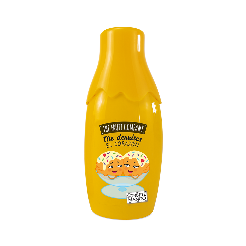 Miniatura: Colonias The Fruit Company 40ml