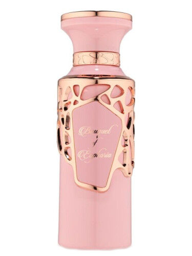 Bouquet of Euphoria Fragrance World para Mujeres