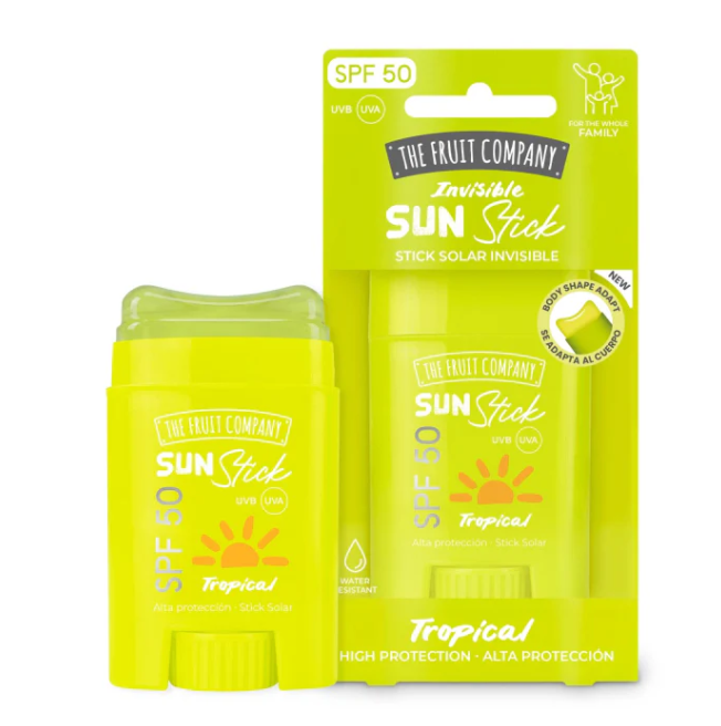Miniatura: Protector Solar SPF50 ☀️ – TFC